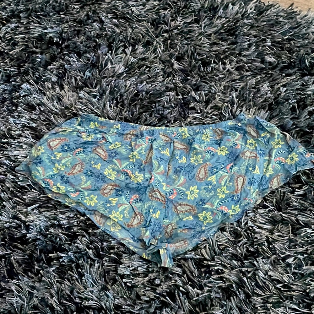 Victoria’s Secret shorts